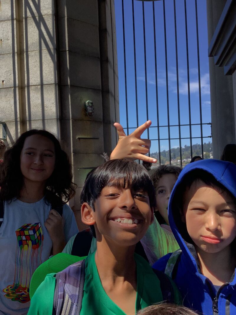 Image for the Tweet beginning: The campanile ??? 